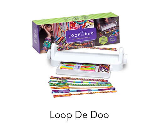 Loop De Doo